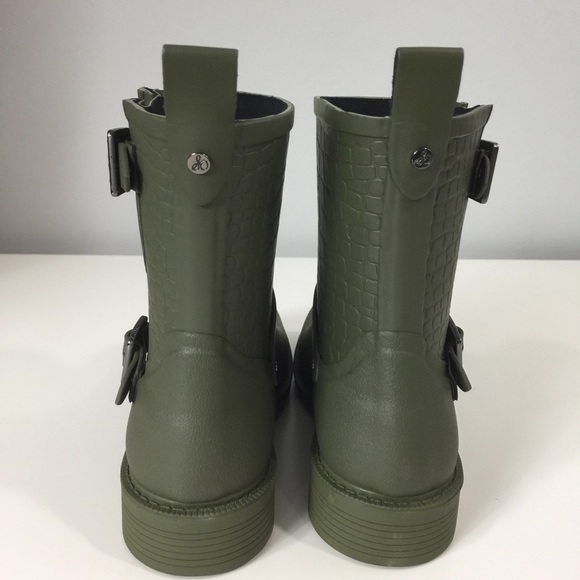 Sam Edelman Keigan boots - Picture 5 of 8